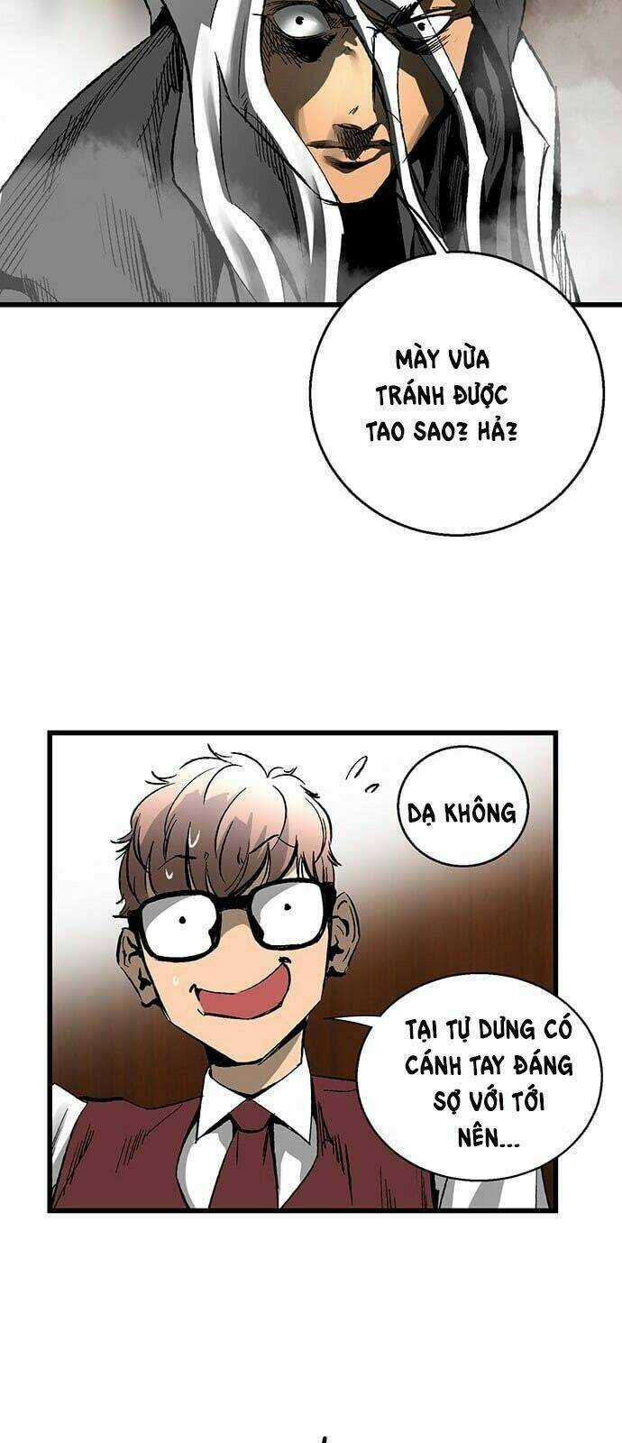 Murim Thời Hiện Đại - Chapter 18 - Trang 47