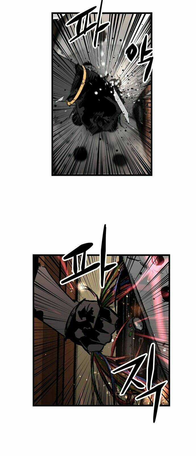 Murim Thời Hiện Đại - Chapter 18 - Trang 48