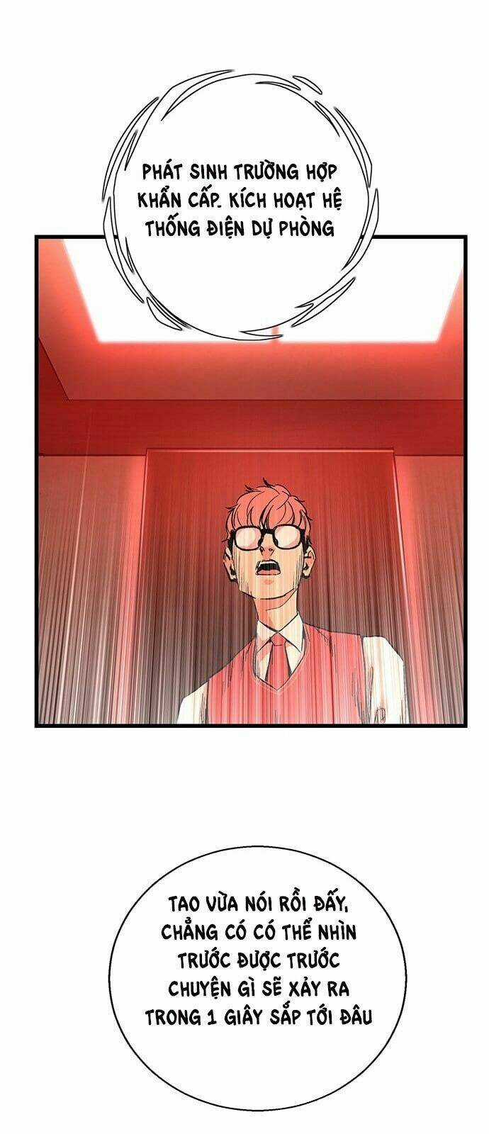 Murim Thời Hiện Đại - Chapter 18 - Trang 49