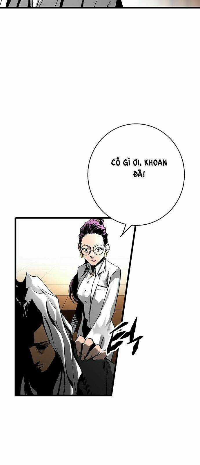 Murim Thời Hiện Đại - Chapter 18 - Trang 6