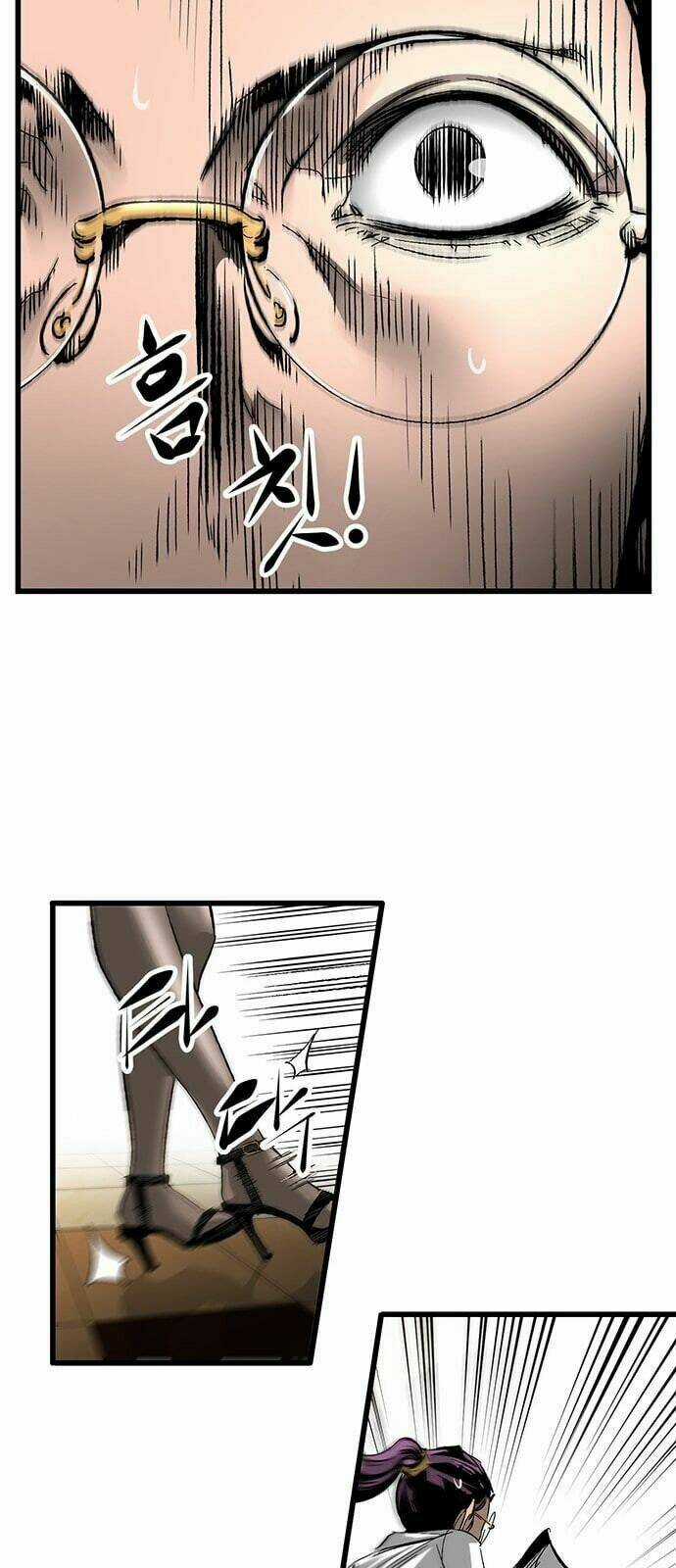 Murim Thời Hiện Đại - Chapter 18 - Trang 9