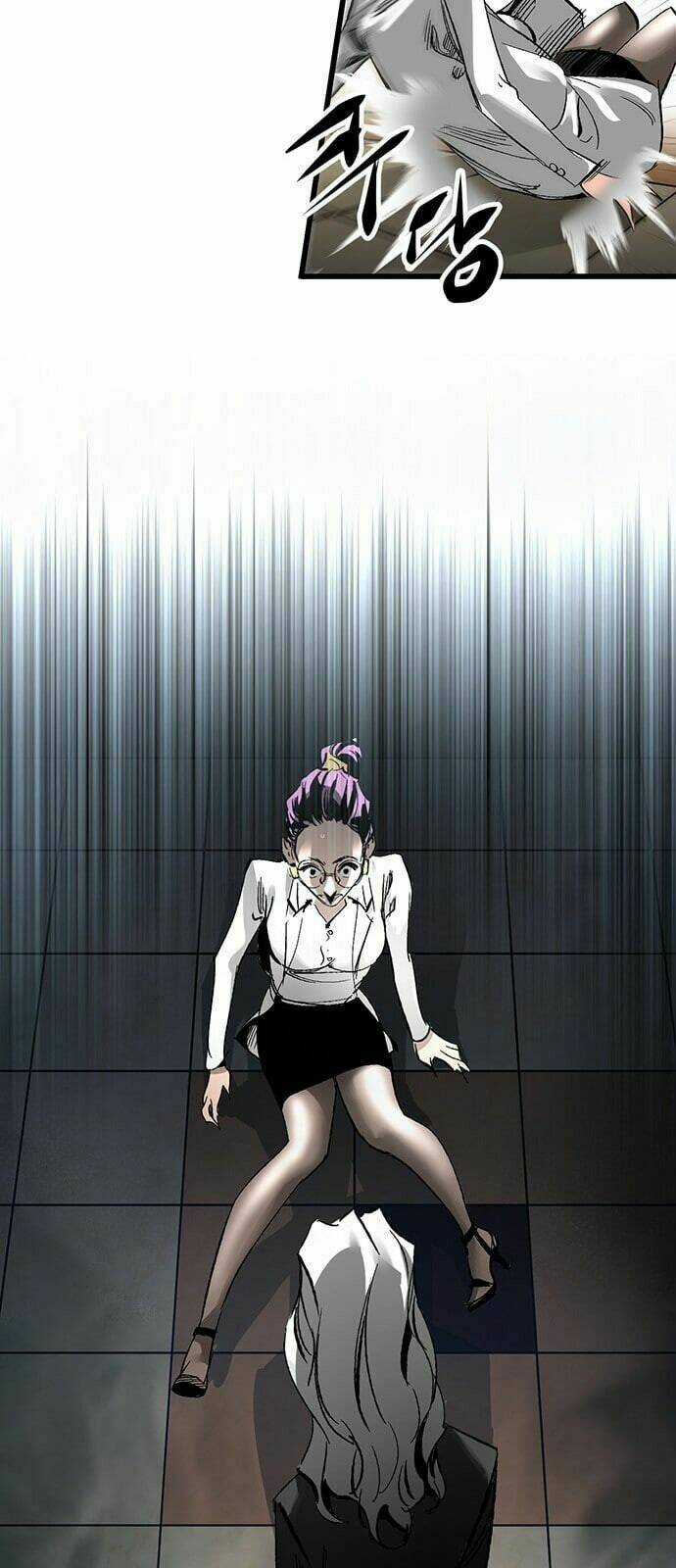 Murim Thời Hiện Đại - Chapter 18 - Trang 10