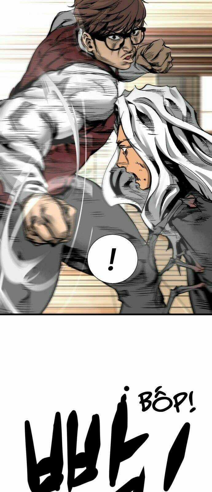 Murim Thời Hiện Đại - Chapter 19 - Trang 17