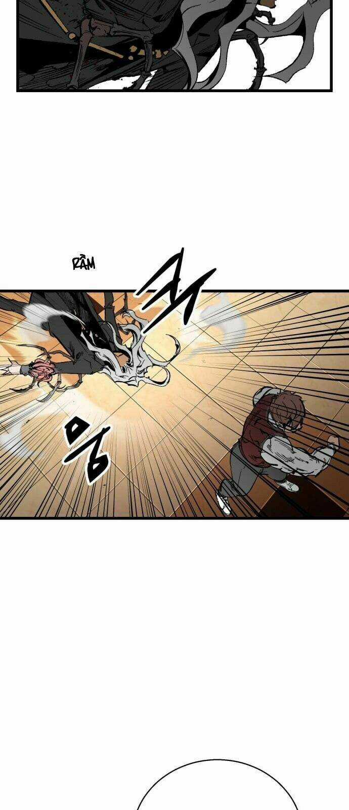 Murim Thời Hiện Đại - Chapter 19 - Trang 19