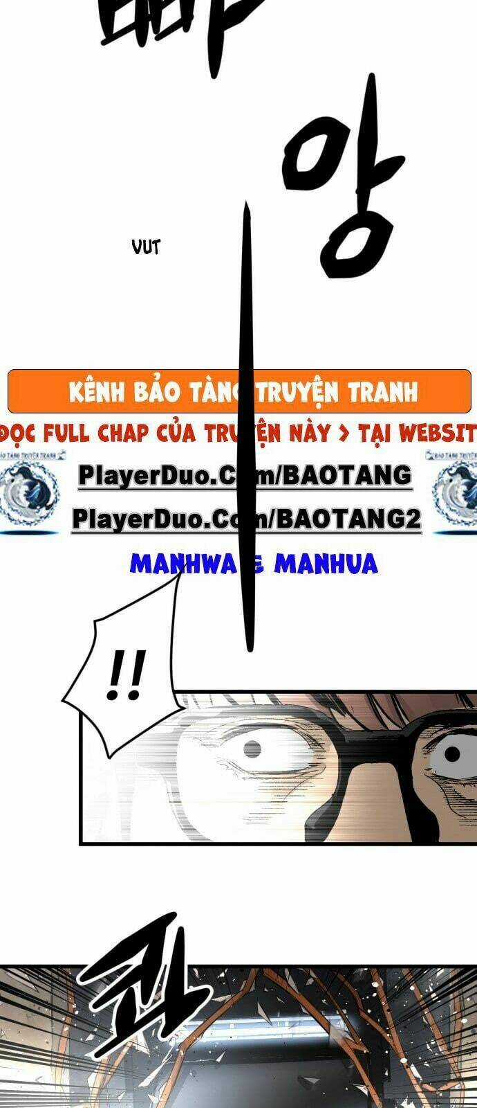 Murim Thời Hiện Đại - Chapter 19 - Trang 22