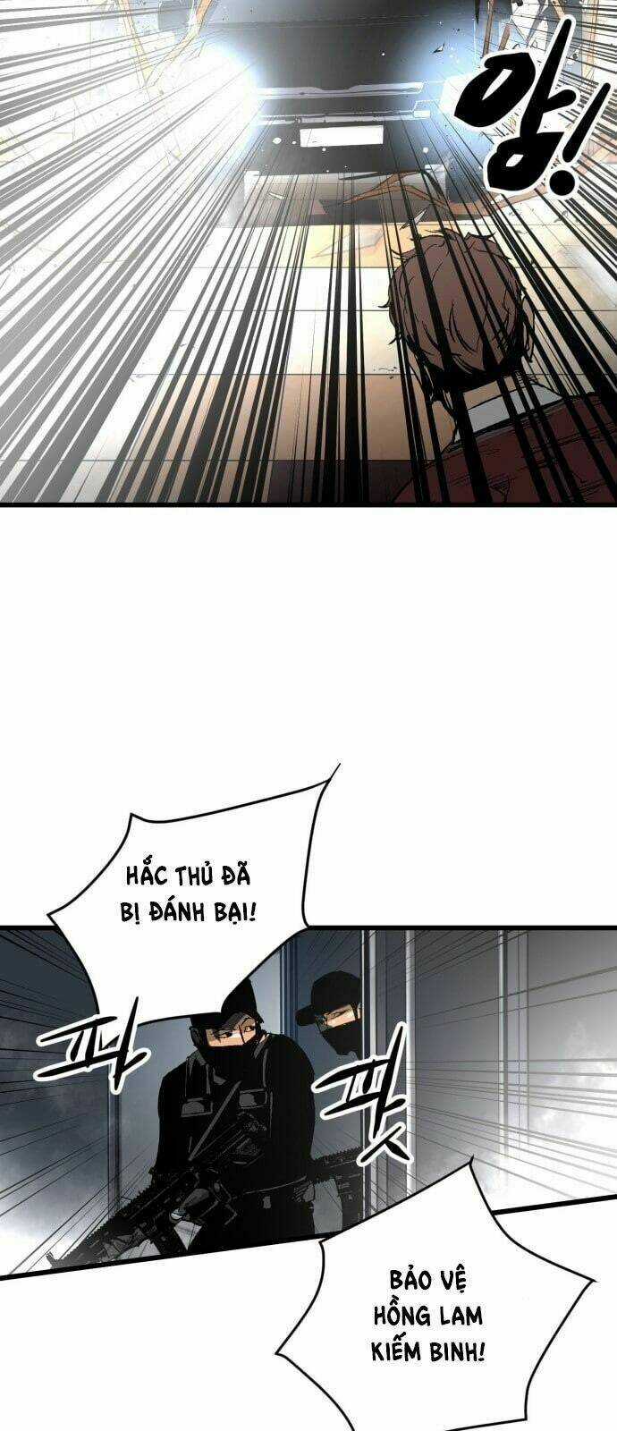 Murim Thời Hiện Đại - Chapter 19 - Trang 23