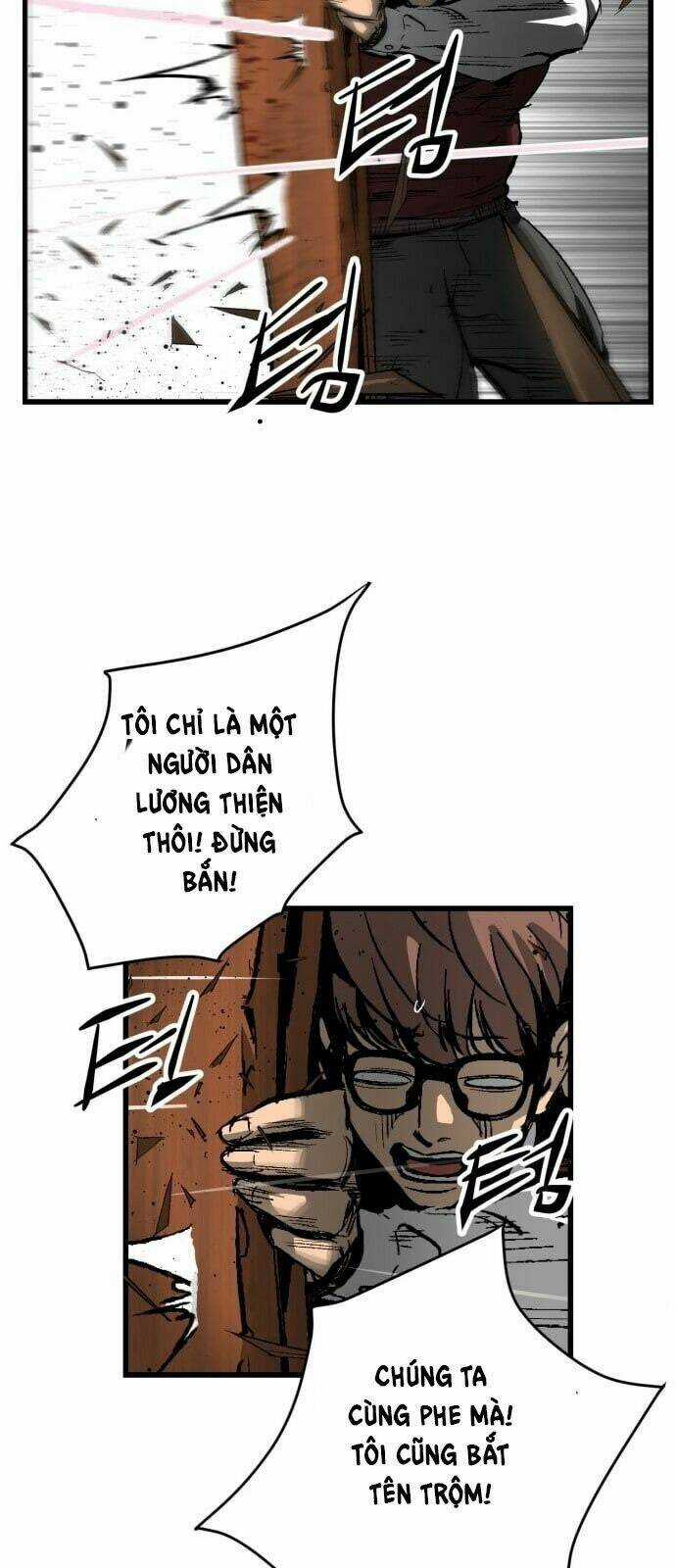 Murim Thời Hiện Đại - Chapter 19 - Trang 26