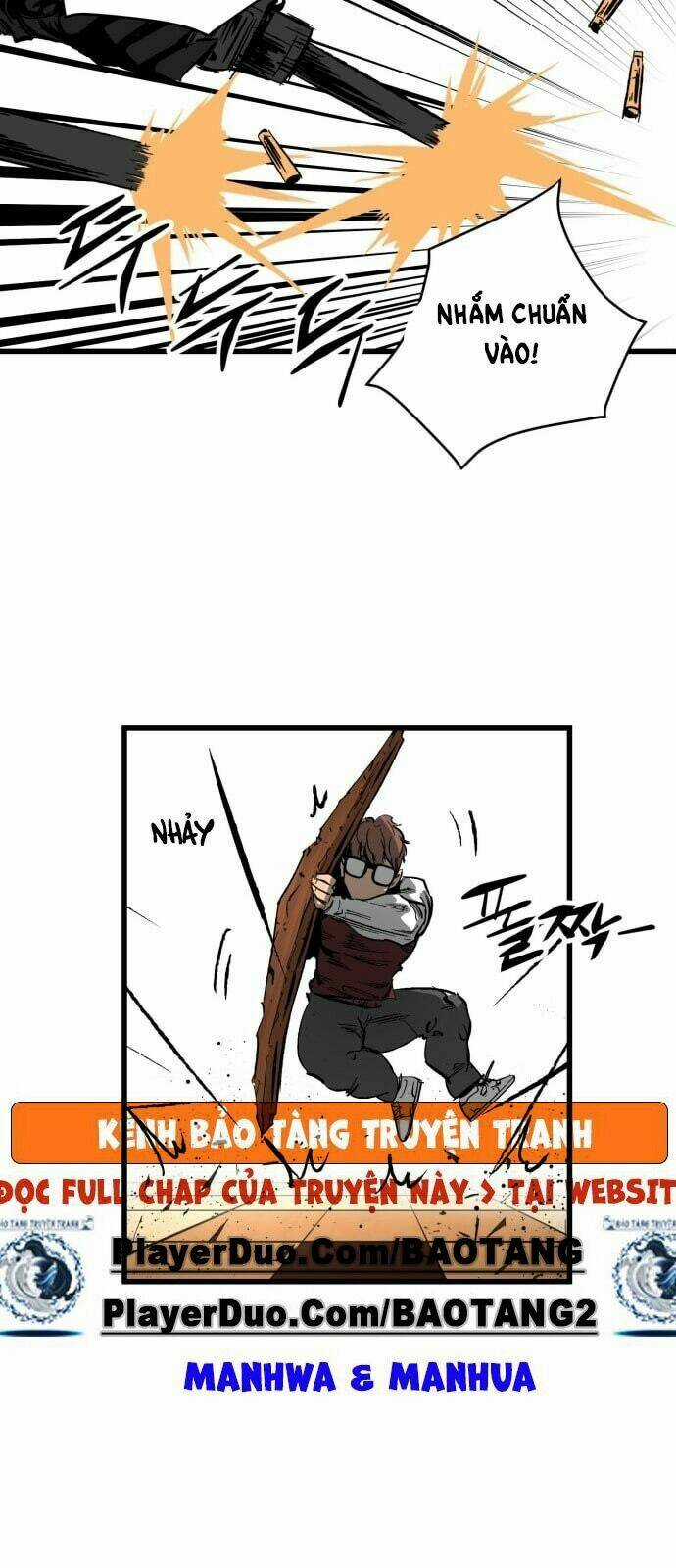 Murim Thời Hiện Đại - Chapter 19 - Trang 29