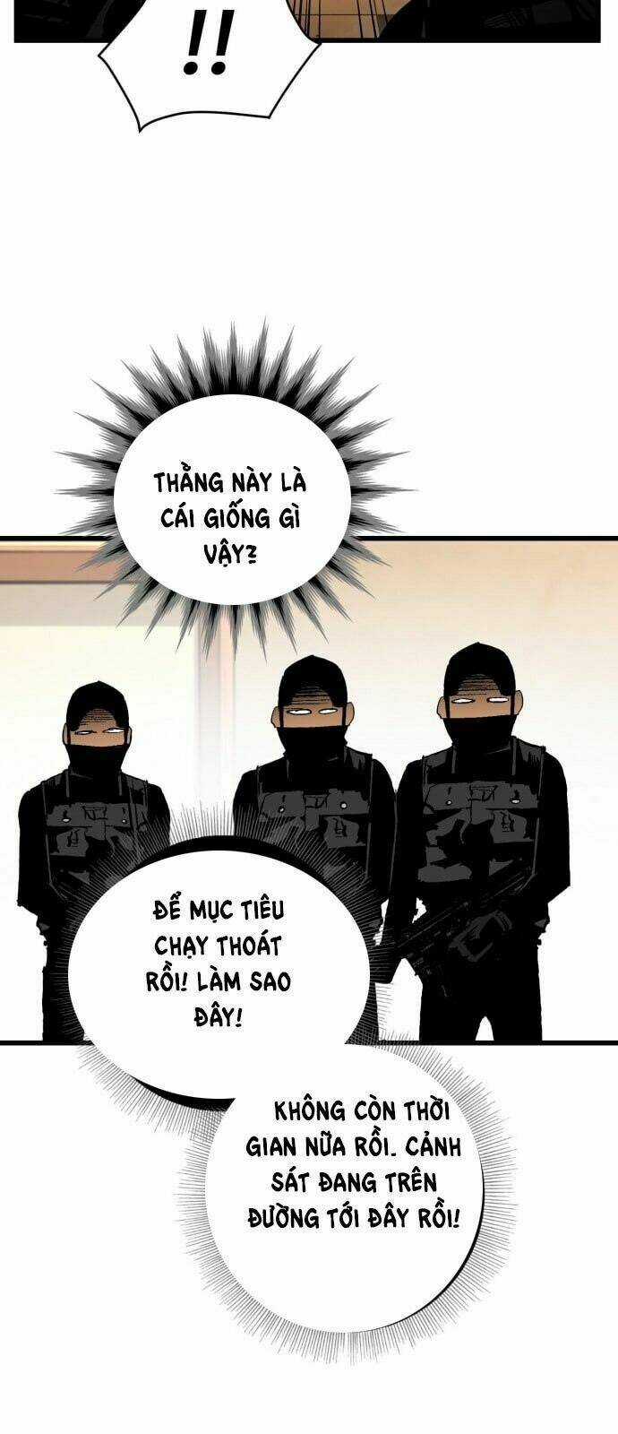 Murim Thời Hiện Đại - Chapter 19 - Trang 31