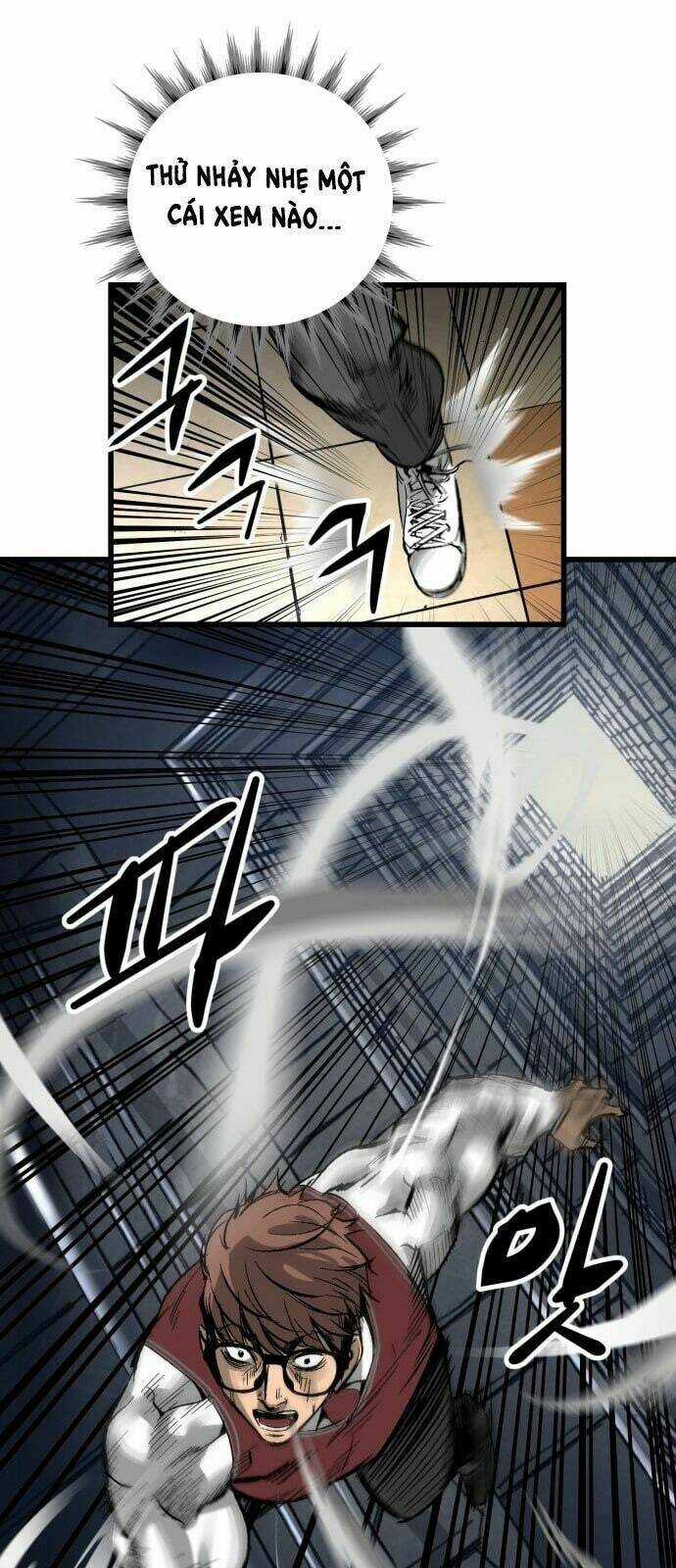 Murim Thời Hiện Đại - Chapter 19 - Trang 36