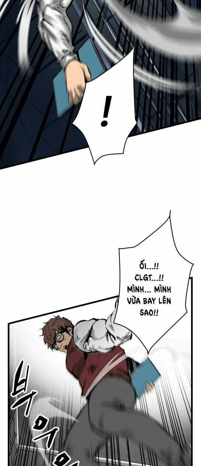 Murim Thời Hiện Đại - Chapter 19 - Trang 37