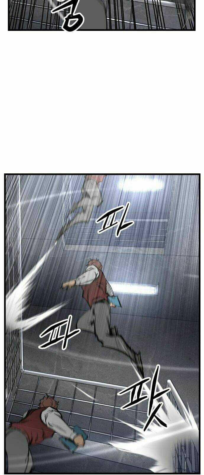 Murim Thời Hiện Đại - Chapter 19 - Trang 38