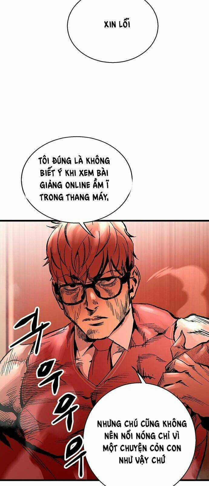 Murim Thời Hiện Đại - Chapter 19 - Trang 5