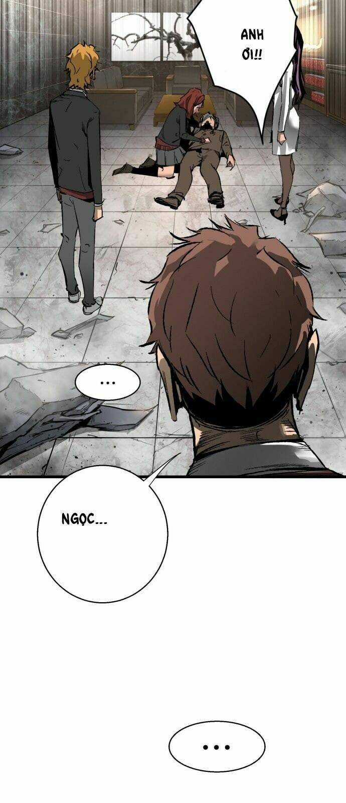 Murim Thời Hiện Đại - Chapter 19 - Trang 42