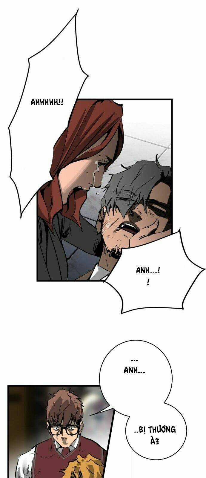 Murim Thời Hiện Đại - Chapter 19 - Trang 43