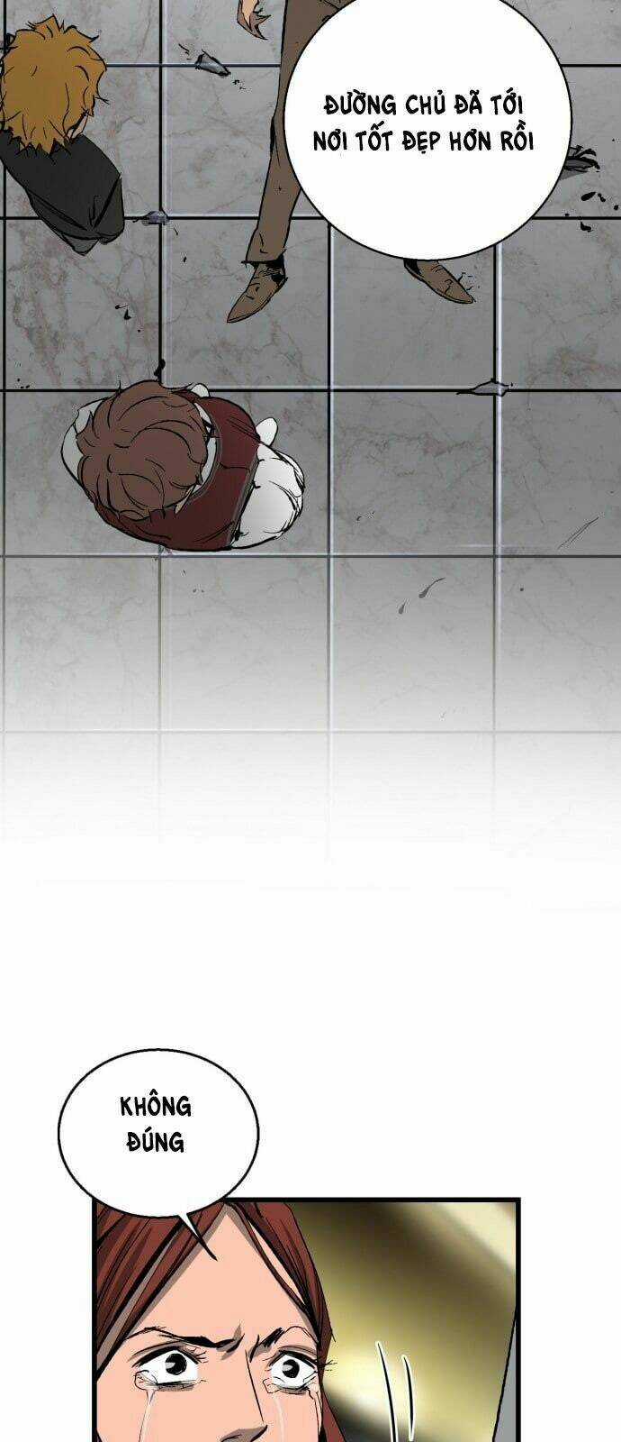 Murim Thời Hiện Đại - Chapter 19 - Trang 45