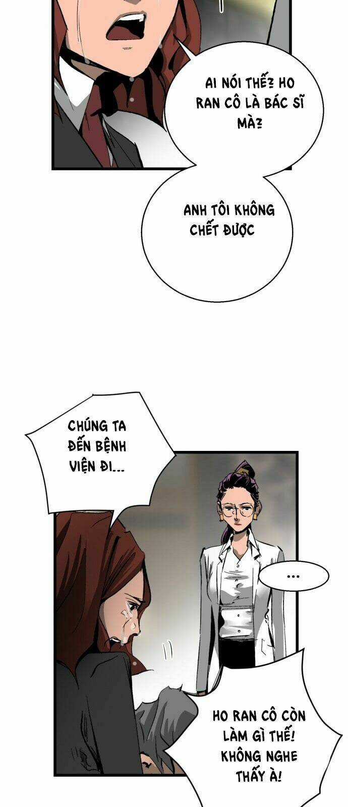 Murim Thời Hiện Đại - Chapter 19 - Trang 46