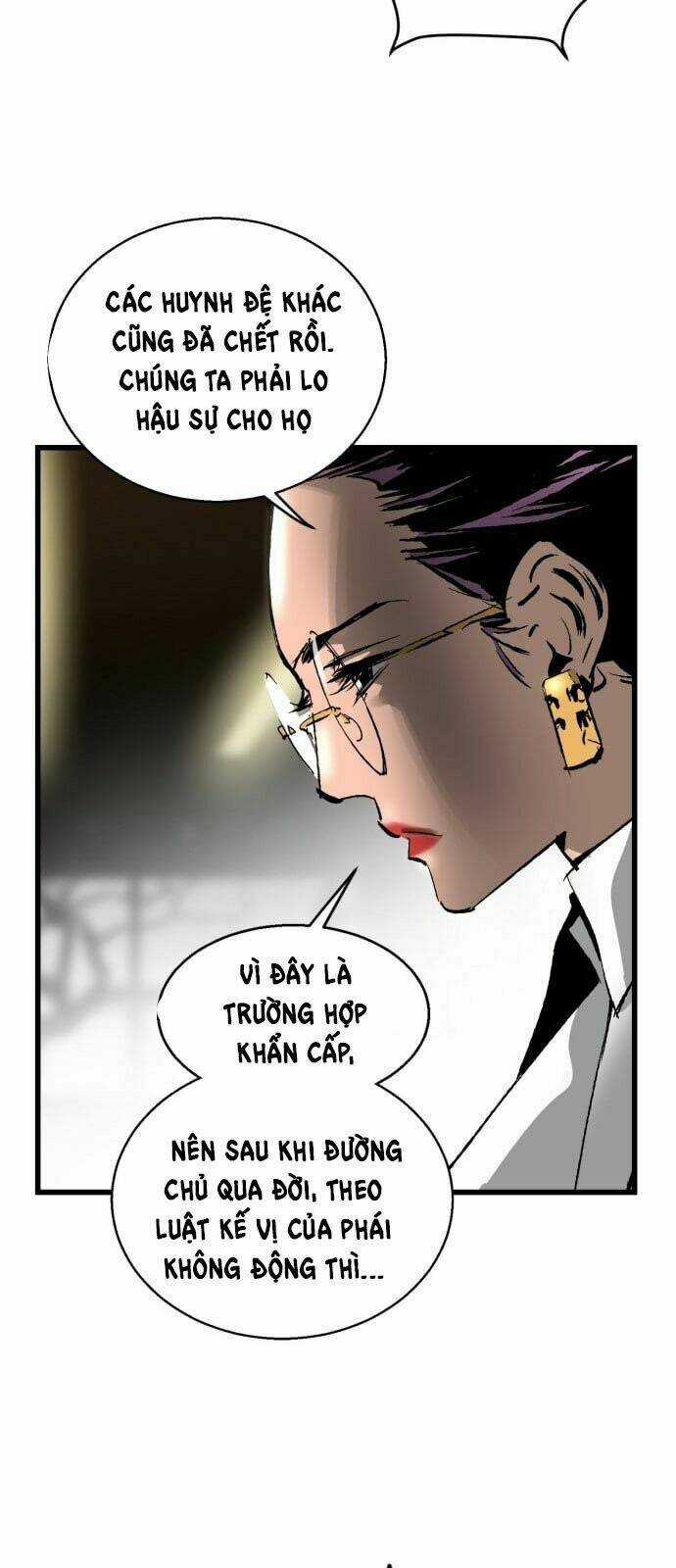 Murim Thời Hiện Đại - Chapter 19 - Trang 47