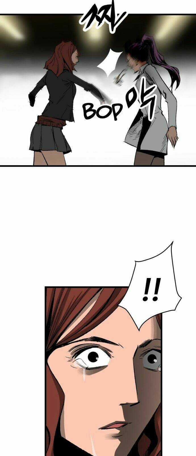 Murim Thời Hiện Đại - Chapter 19 - Trang 48