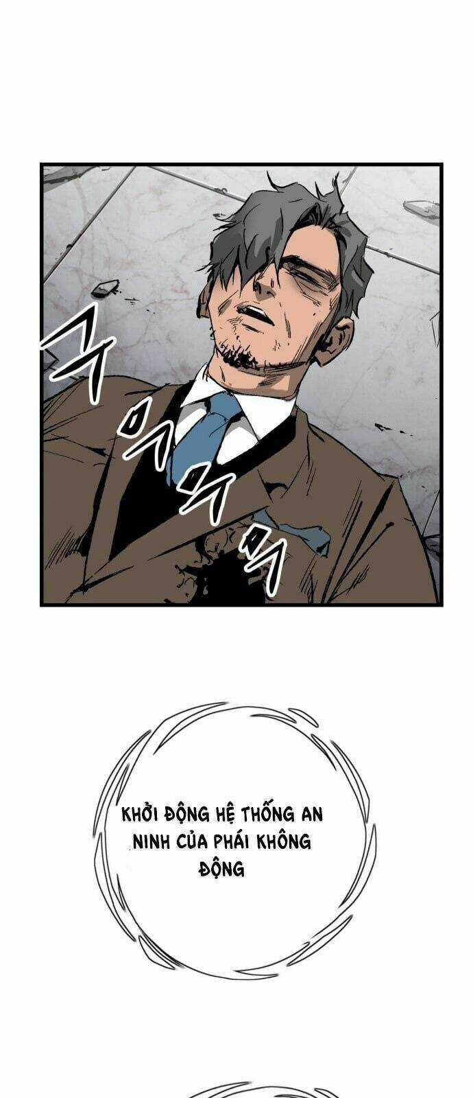 Murim Thời Hiện Đại - Chapter 19 - Trang 50