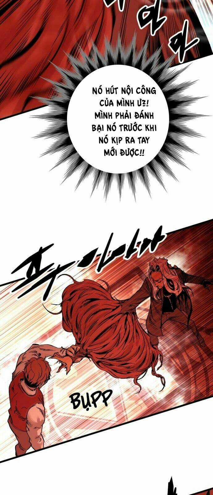 Murim Thời Hiện Đại - Chapter 19 - Trang 9