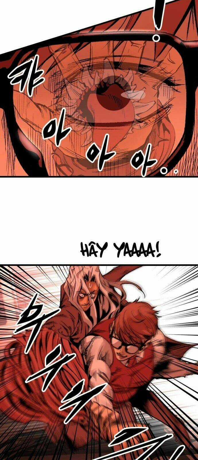 Murim Thời Hiện Đại - Chapter 19 - Trang 10