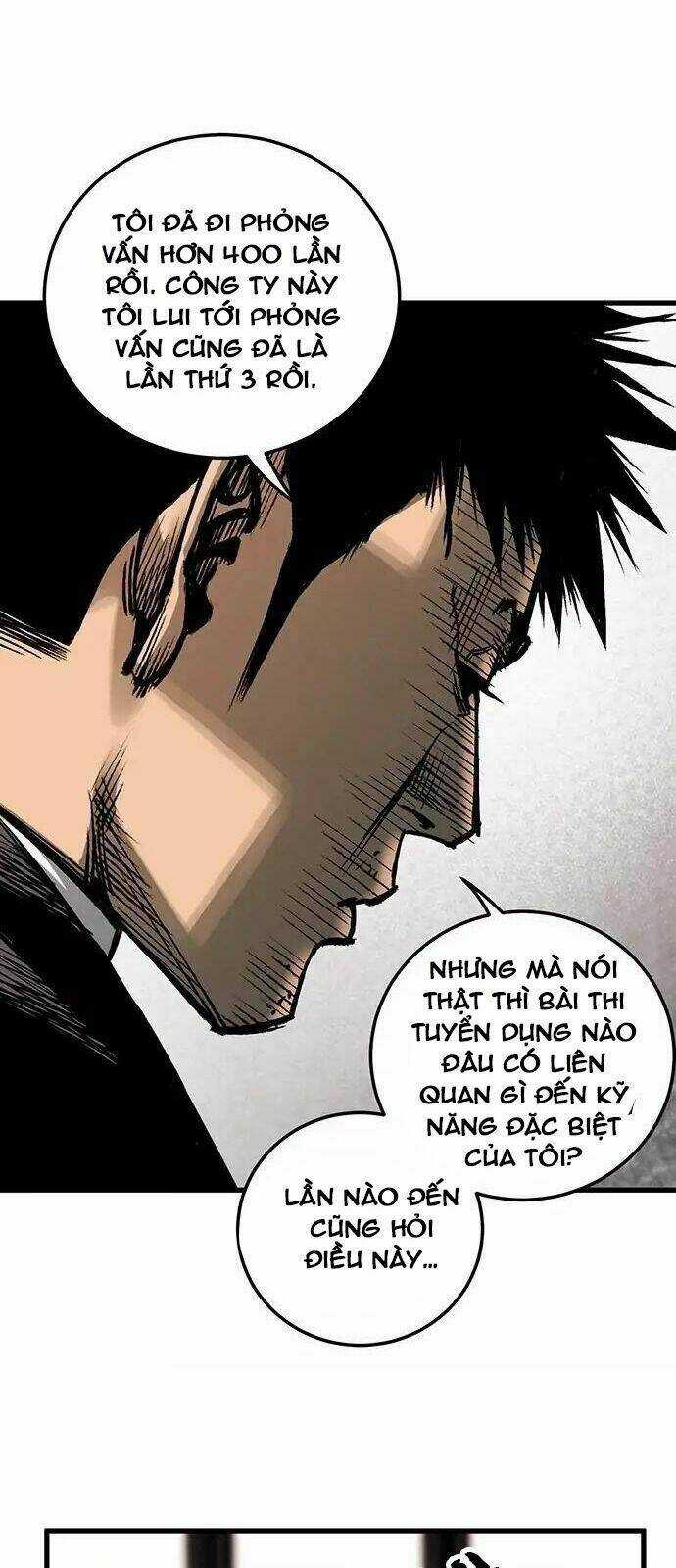 Murim Thời Hiện Đại - Chapter 2 - Trang 12