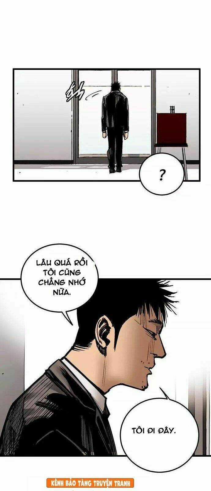 Murim Thời Hiện Đại - Chapter 2 - Trang 15