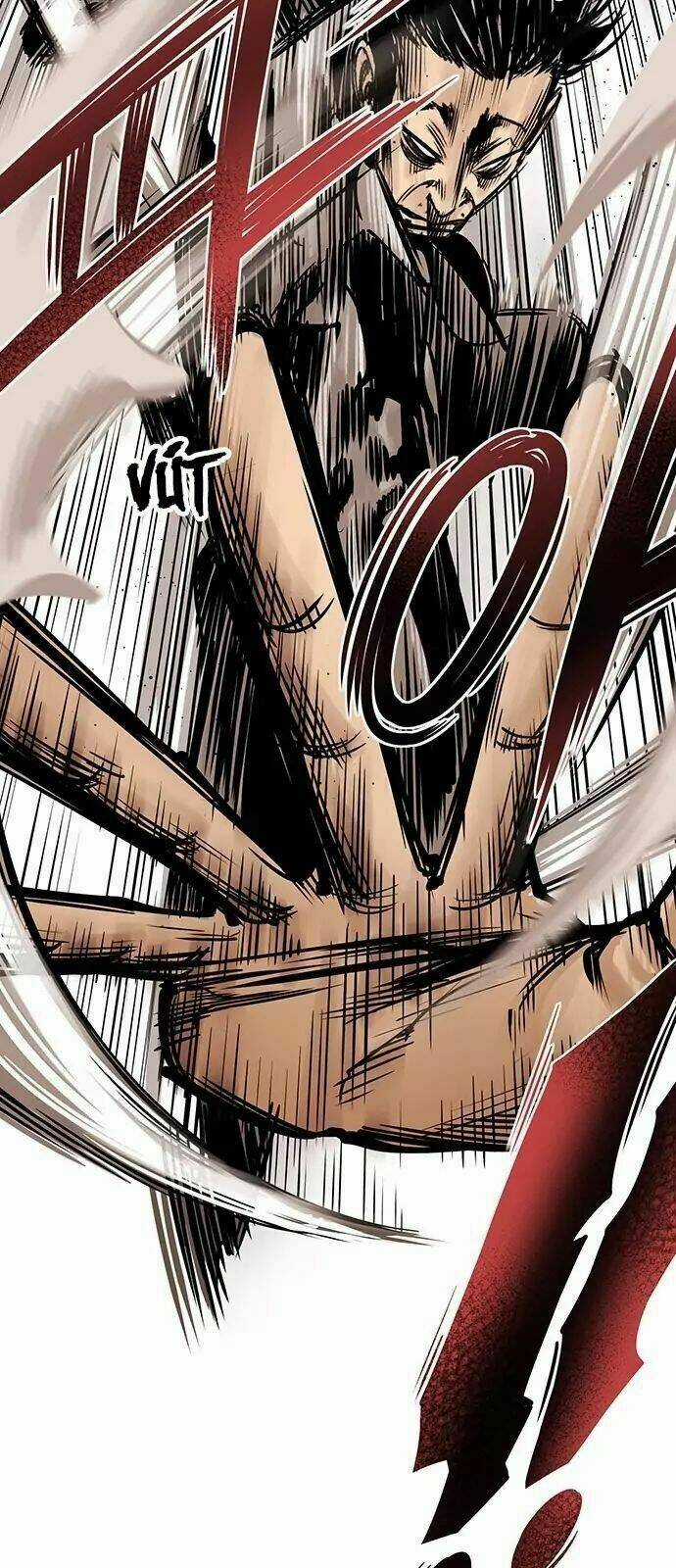 Murim Thời Hiện Đại - Chapter 2 - Trang 19