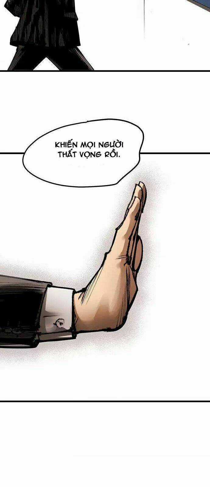 Murim Thời Hiện Đại - Chapter 2 - Trang 22