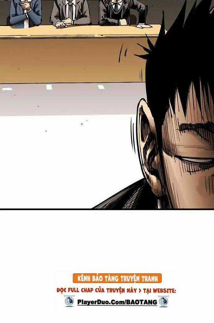 Murim Thời Hiện Đại - Chapter 2 - Trang 24