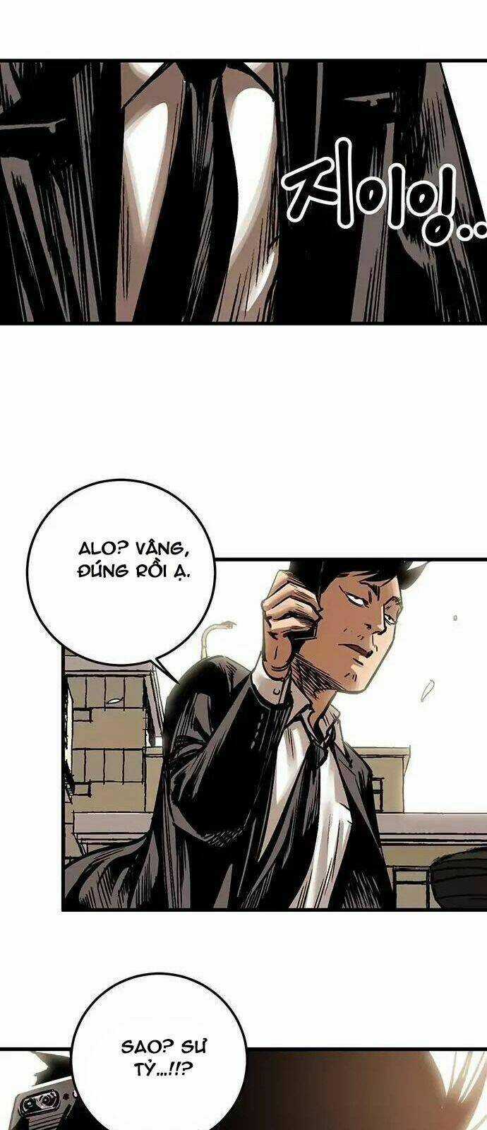 Murim Thời Hiện Đại - Chapter 2 - Trang 25