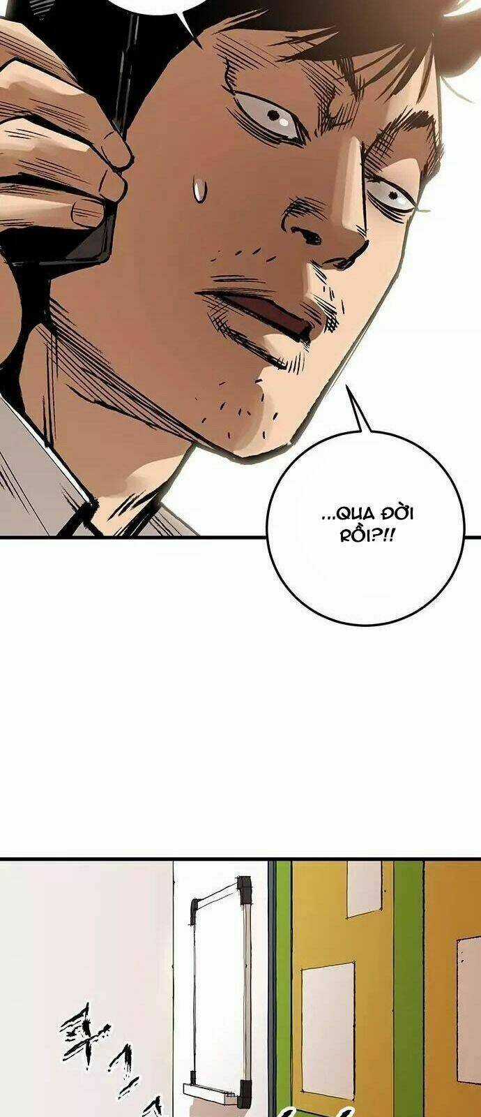 Murim Thời Hiện Đại - Chapter 2 - Trang 26