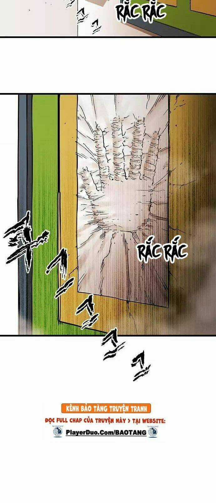 Murim Thời Hiện Đại - Chapter 2 - Trang 27