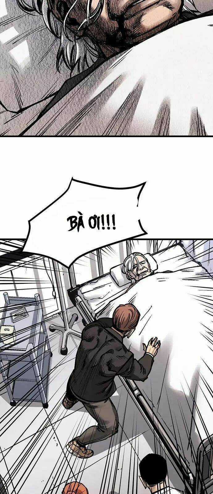 Murim Thời Hiện Đại - Chapter 2 - Trang 30