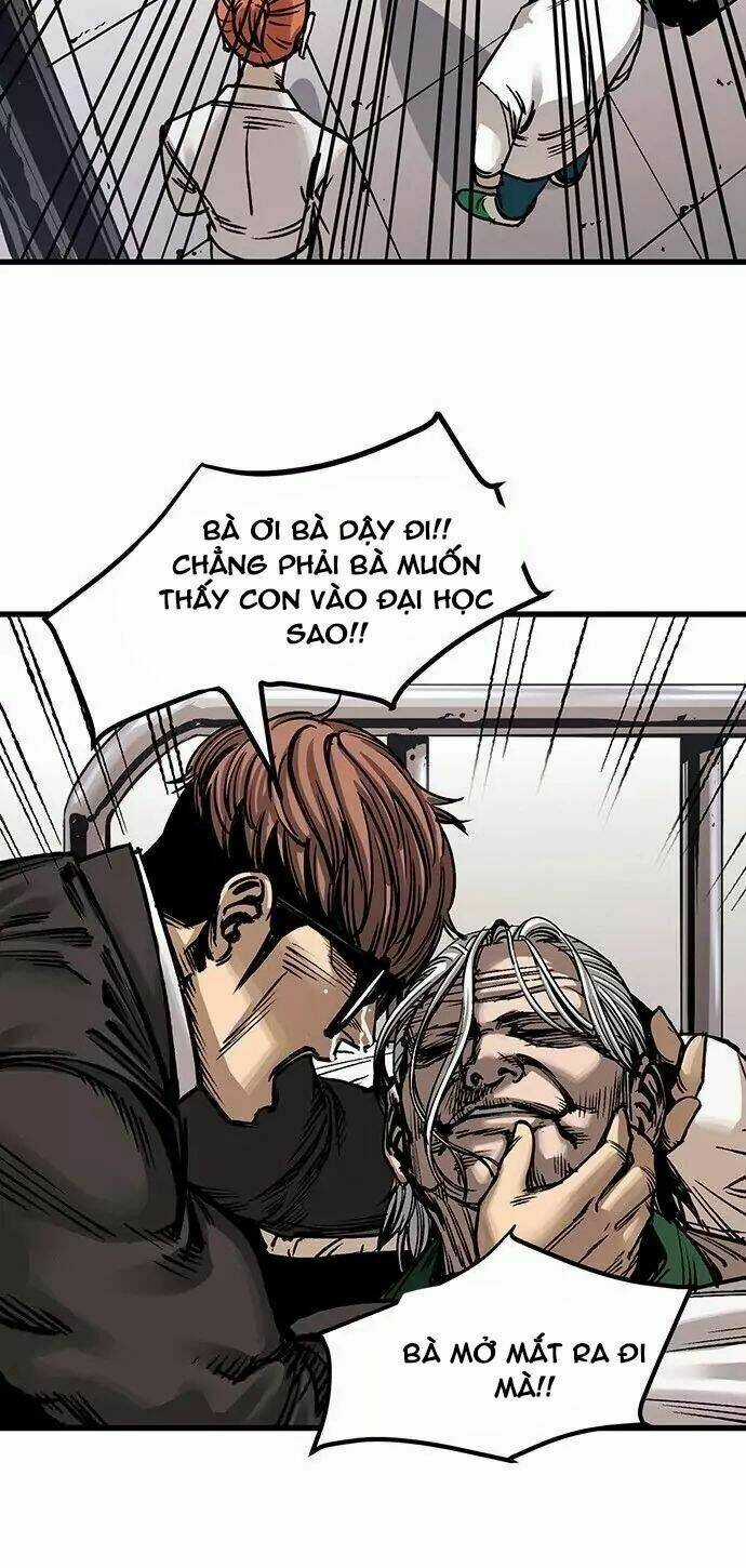 Murim Thời Hiện Đại - Chapter 2 - Trang 31