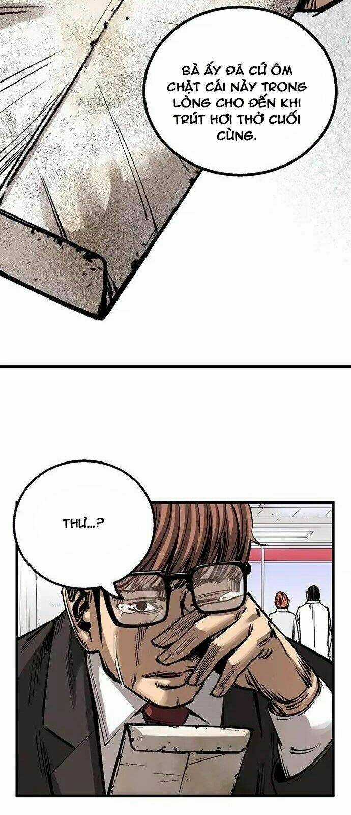 Murim Thời Hiện Đại - Chapter 2 - Trang 33