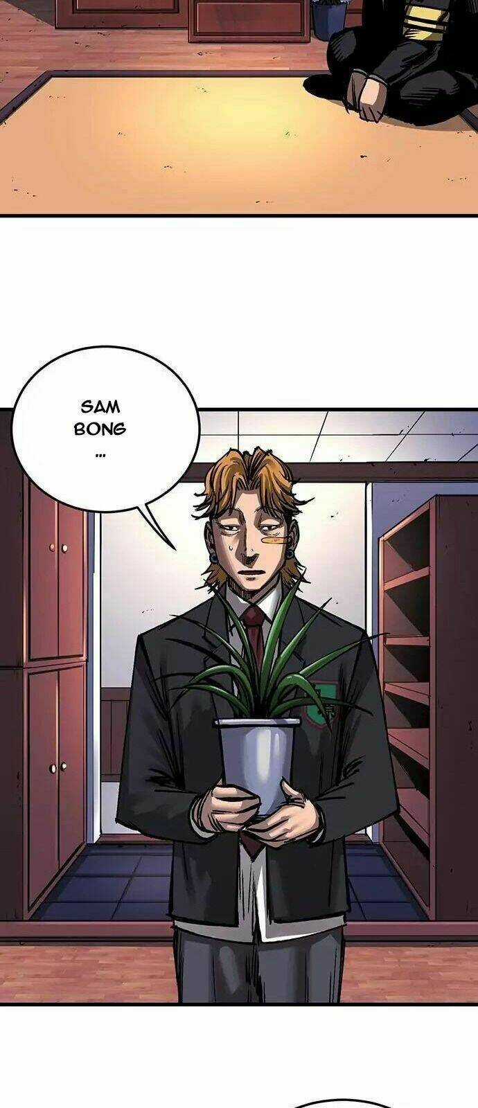 Murim Thời Hiện Đại - Chapter 2 - Trang 38