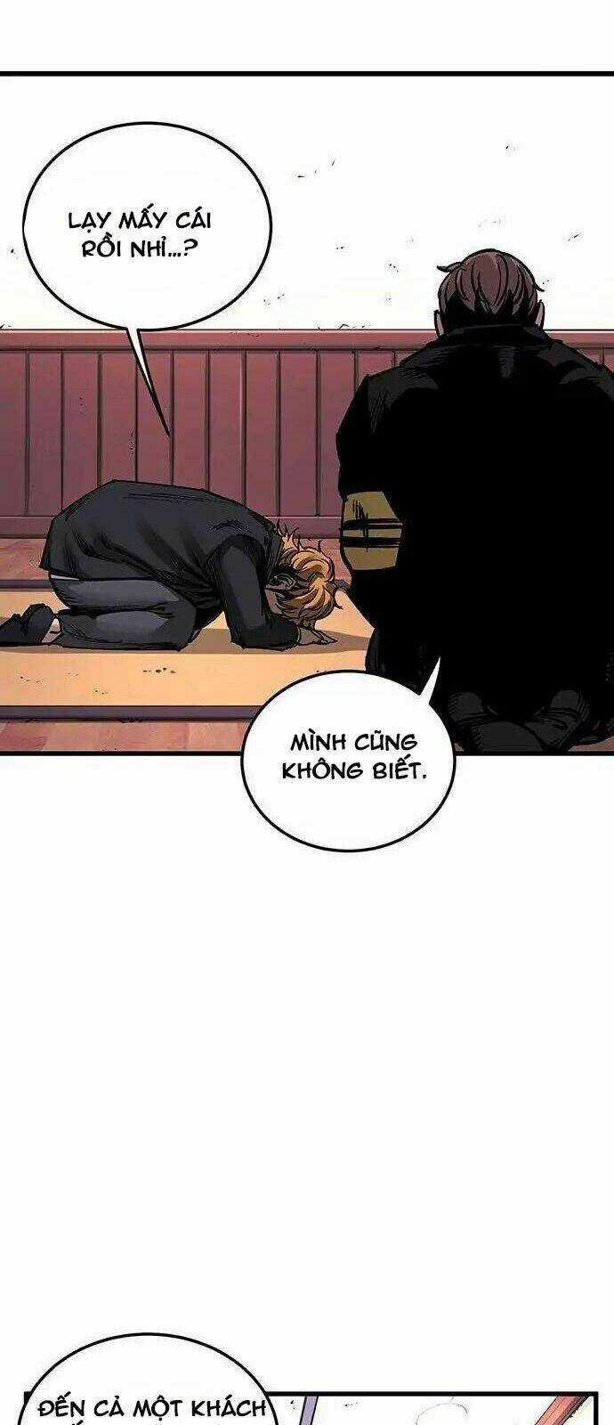 Murim Thời Hiện Đại - Chapter 2 - Trang 41