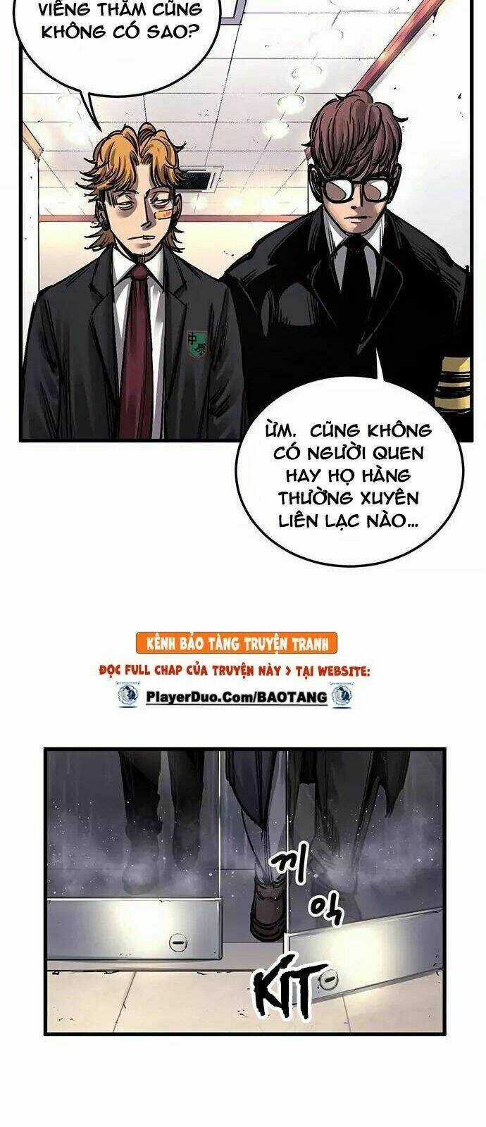 Murim Thời Hiện Đại - Chapter 2 - Trang 42