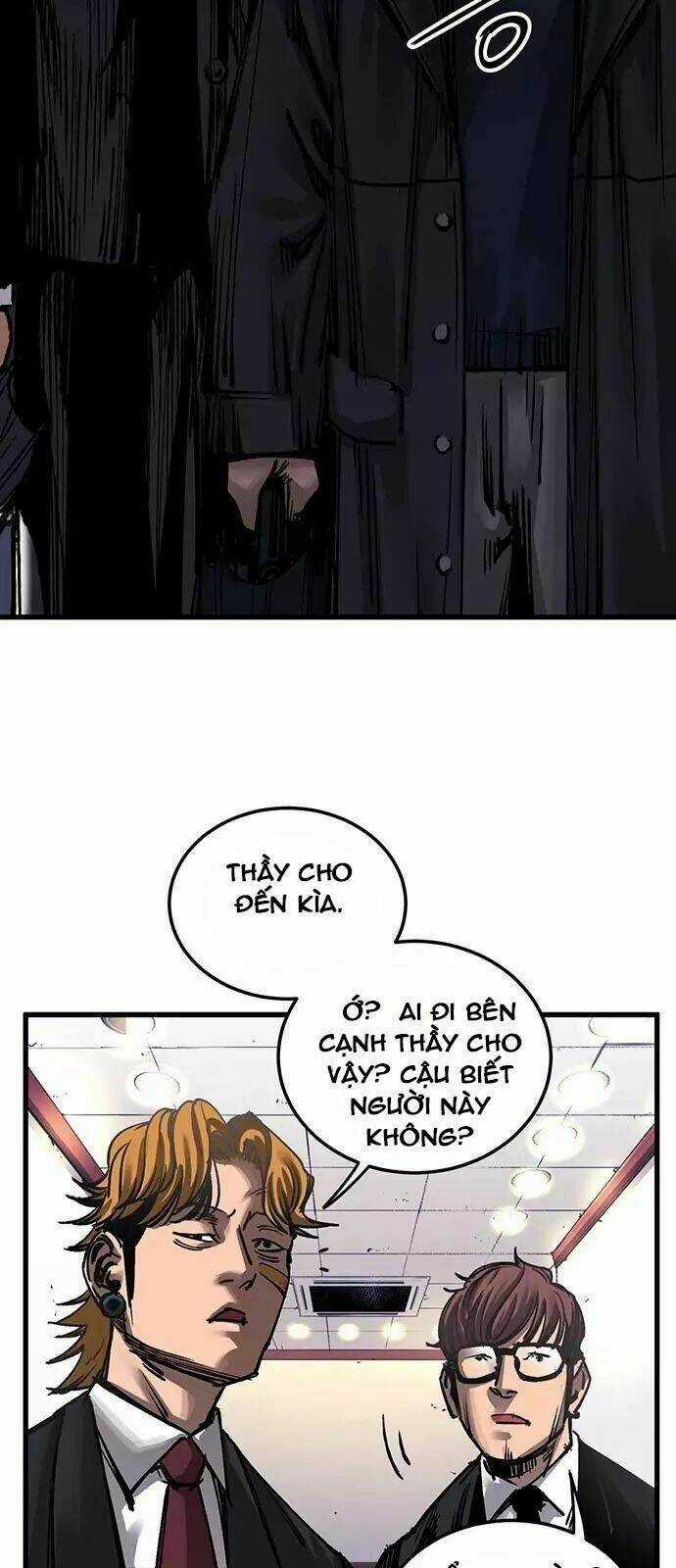 Murim Thời Hiện Đại - Chapter 2 - Trang 45