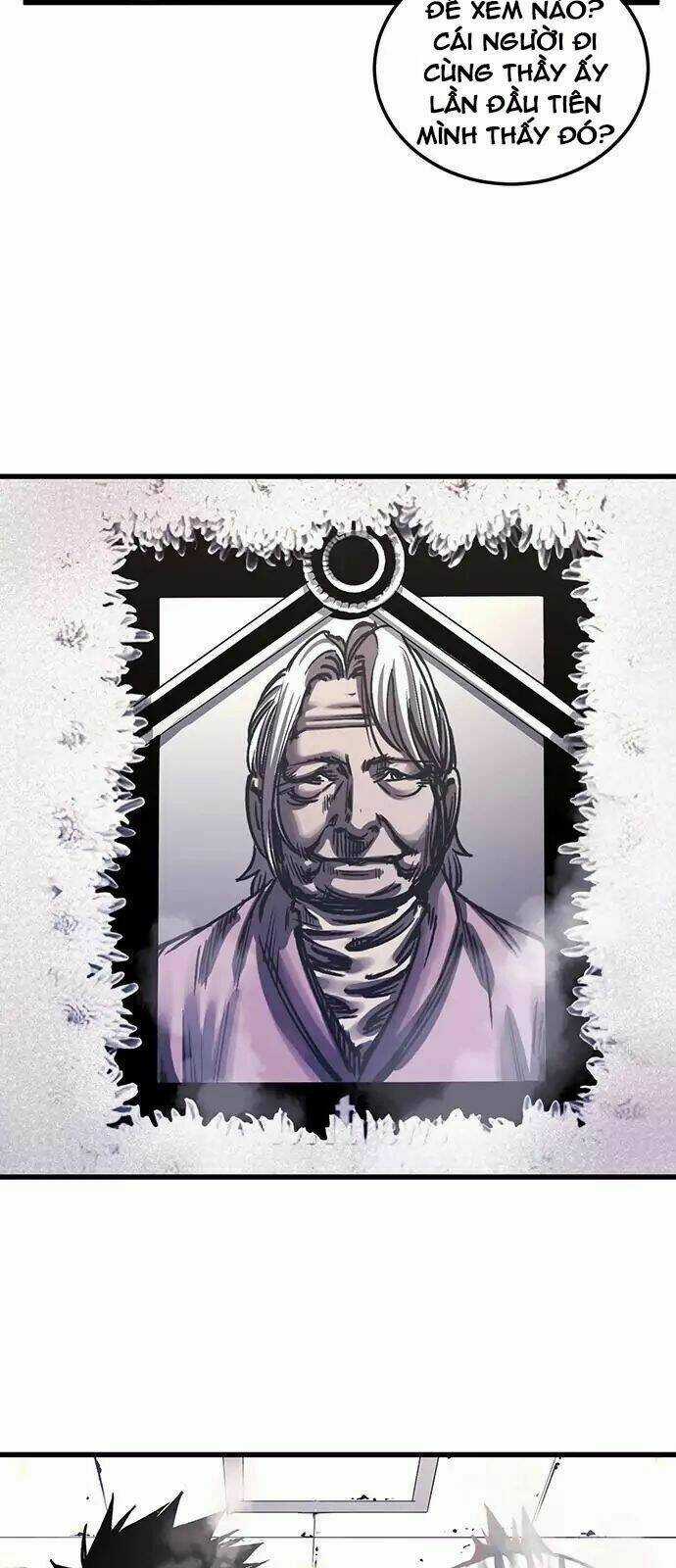 Murim Thời Hiện Đại - Chapter 2 - Trang 46