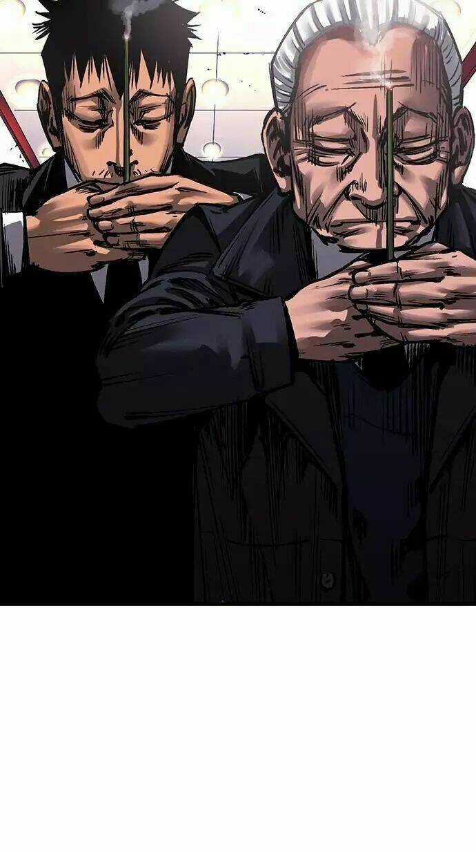 Murim Thời Hiện Đại - Chapter 2 - Trang 47