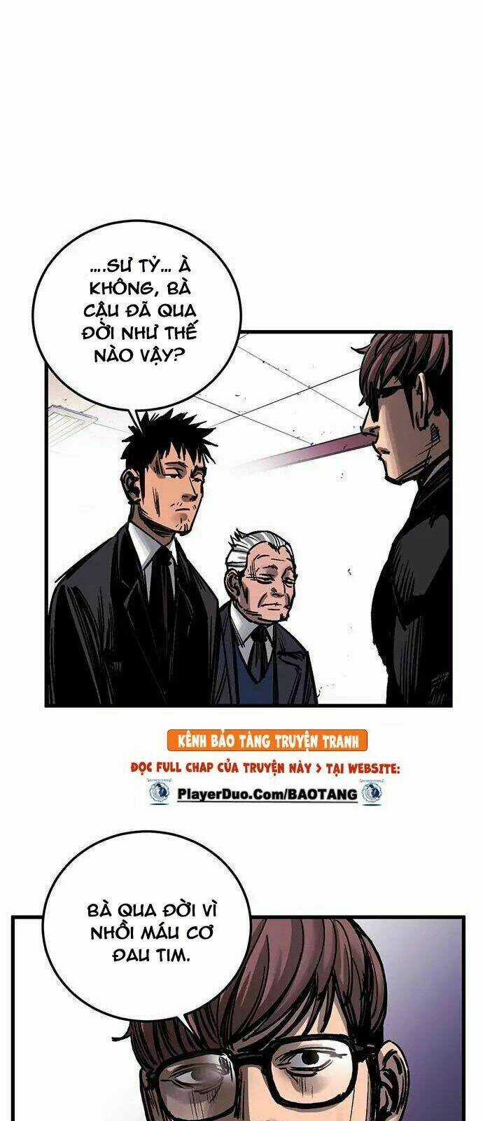 Murim Thời Hiện Đại - Chapter 2 - Trang 48