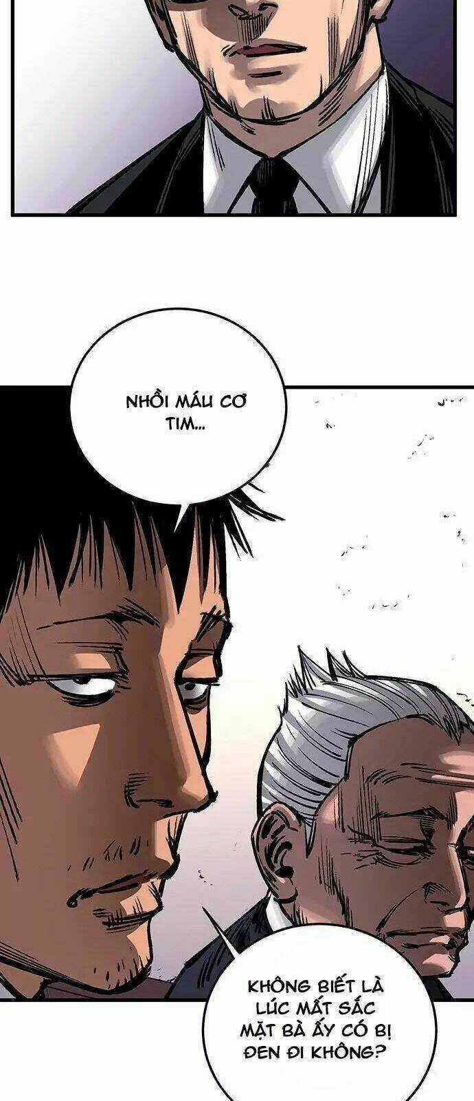 Murim Thời Hiện Đại - Chapter 2 - Trang 49