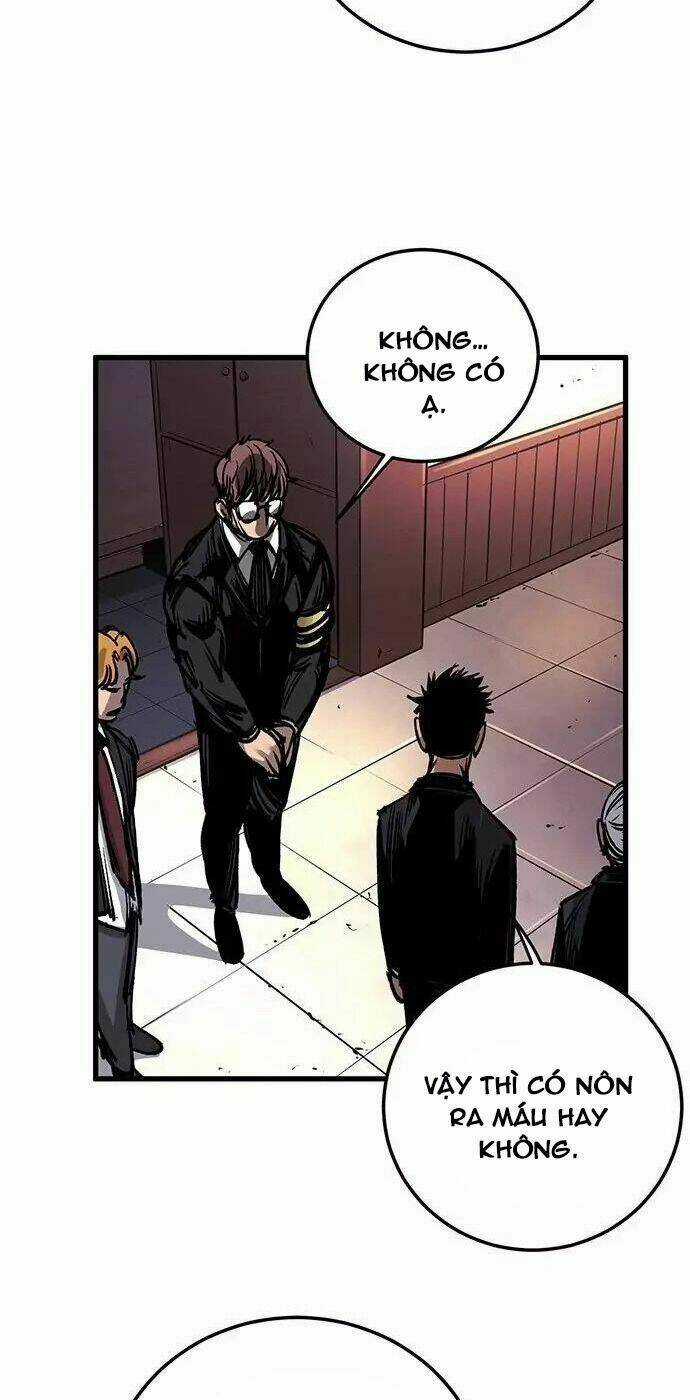 Murim Thời Hiện Đại - Chapter 2 - Trang 50