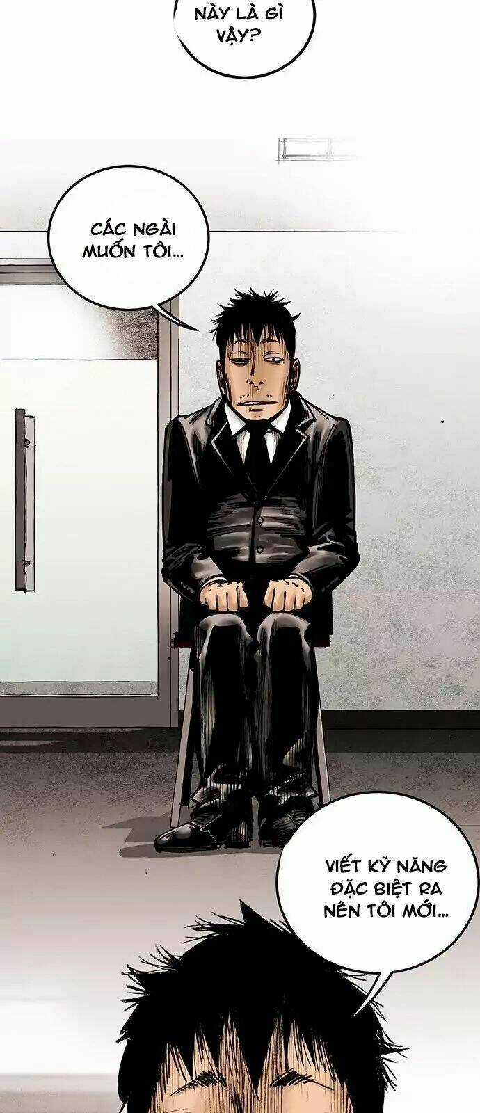 Murim Thời Hiện Đại - Chapter 2 - Trang 6