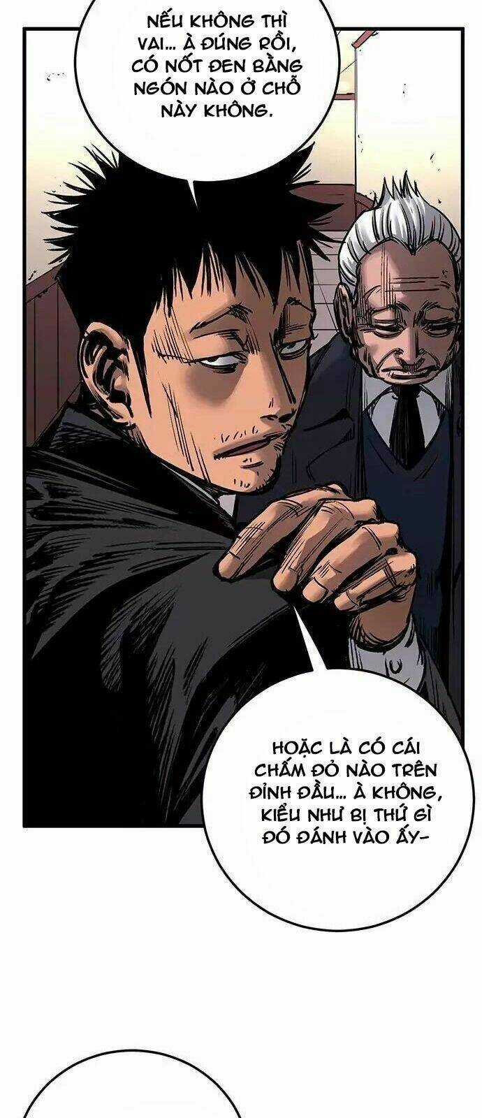 Murim Thời Hiện Đại - Chapter 2 - Trang 51