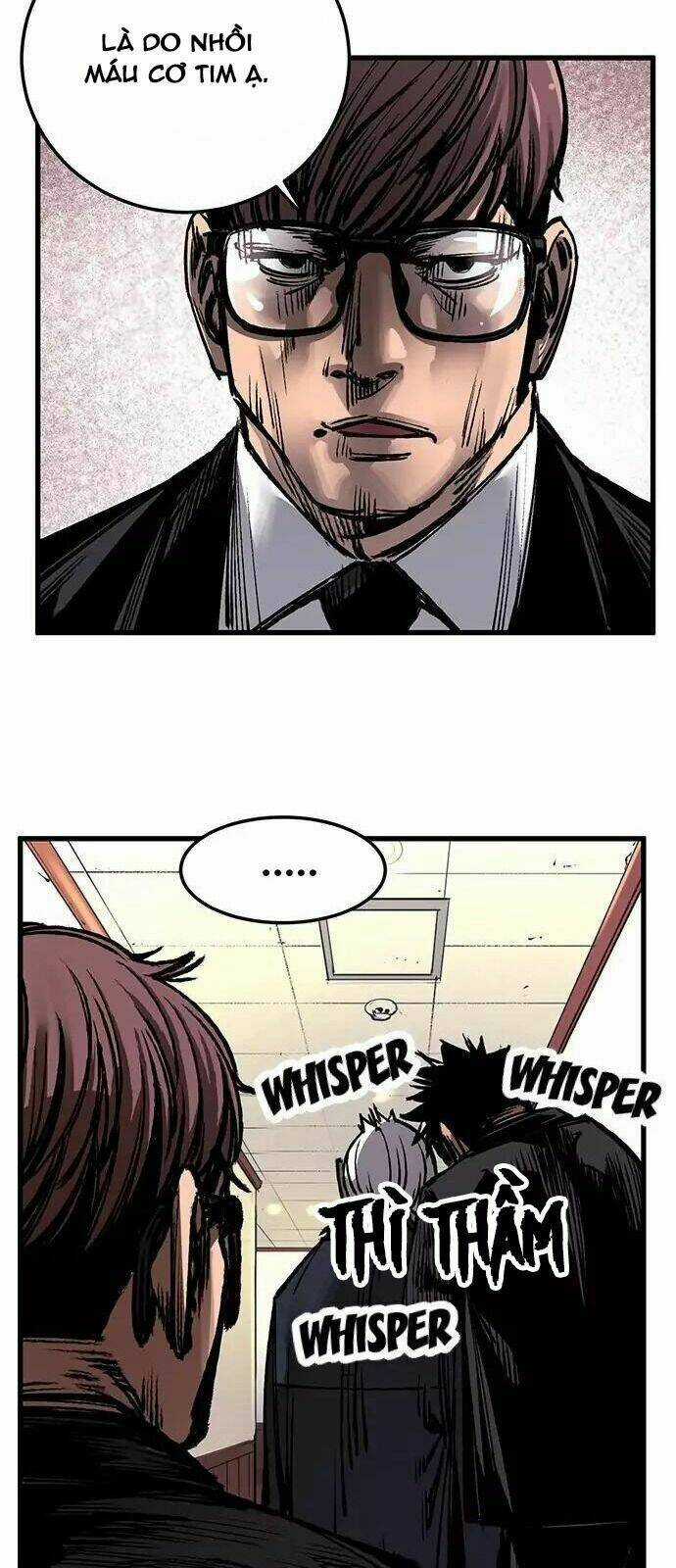Murim Thời Hiện Đại - Chapter 2 - Trang 52