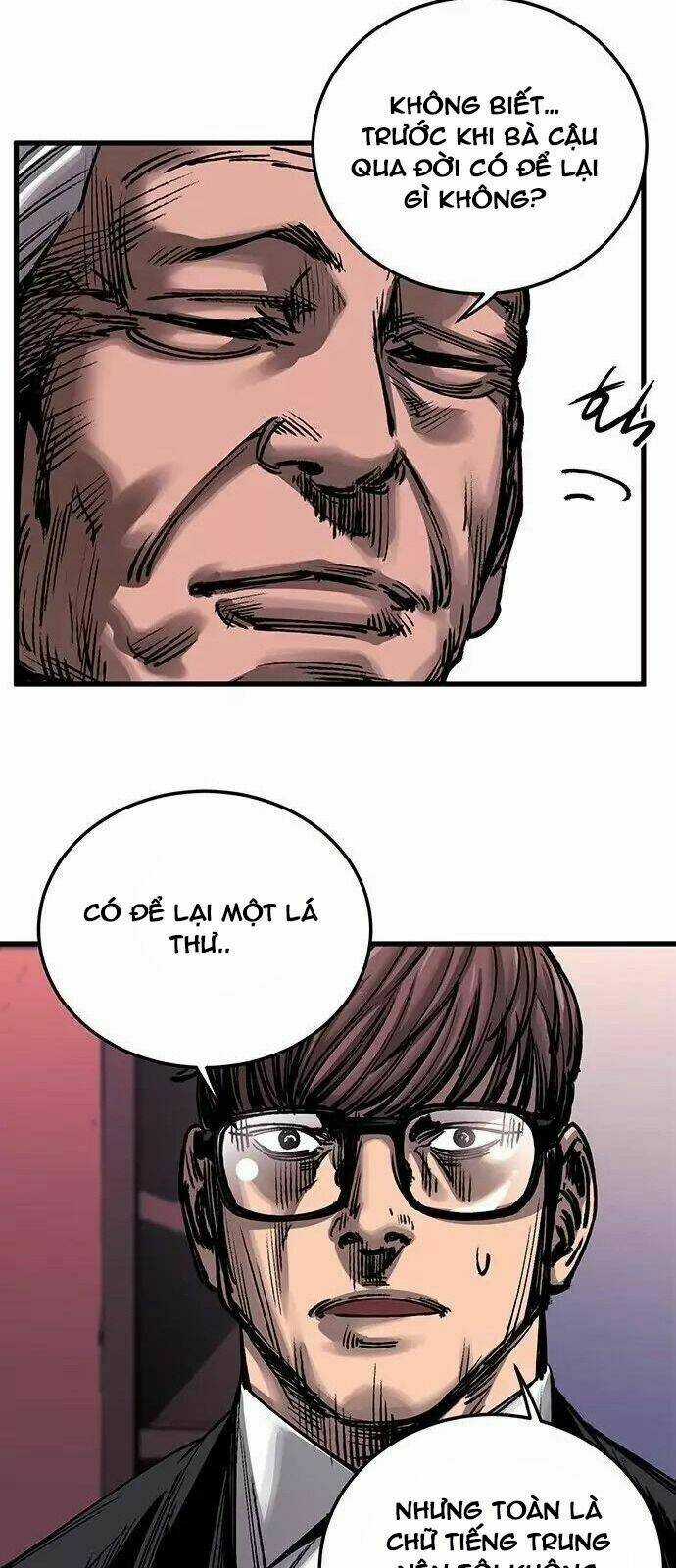 Murim Thời Hiện Đại - Chapter 2 - Trang 54